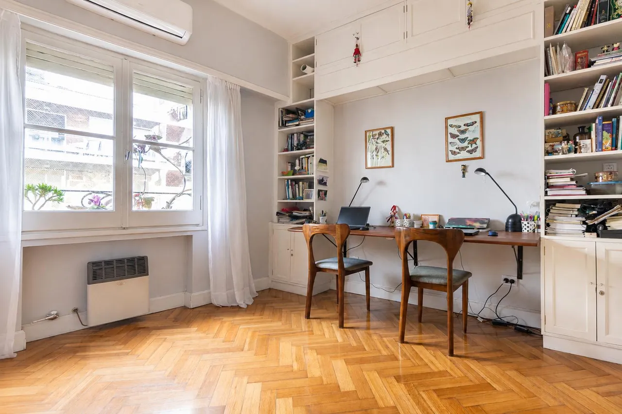 Departamento en French 2300