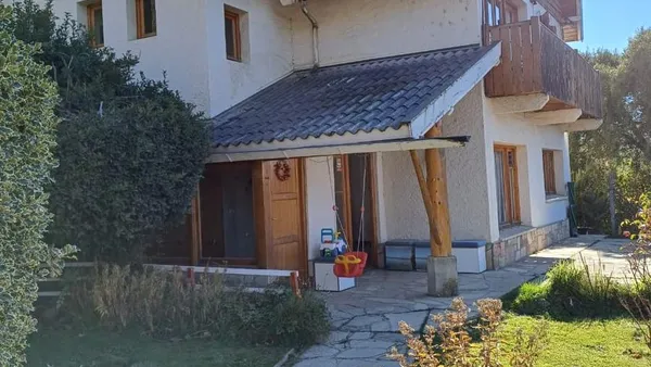 Casa en Tronador al 4000