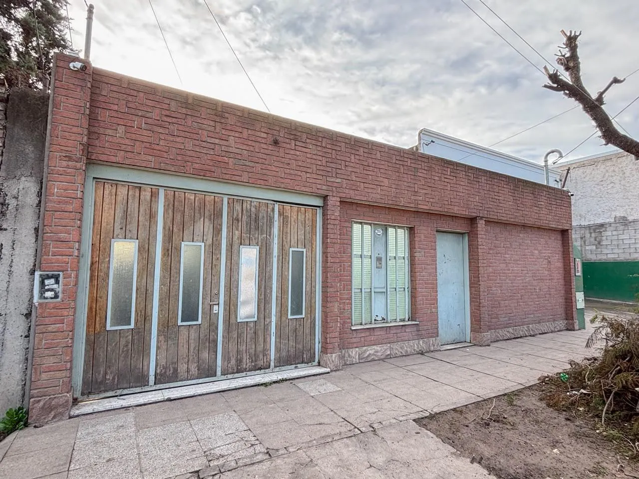 Casa en Av Nestor kichner al 2500
