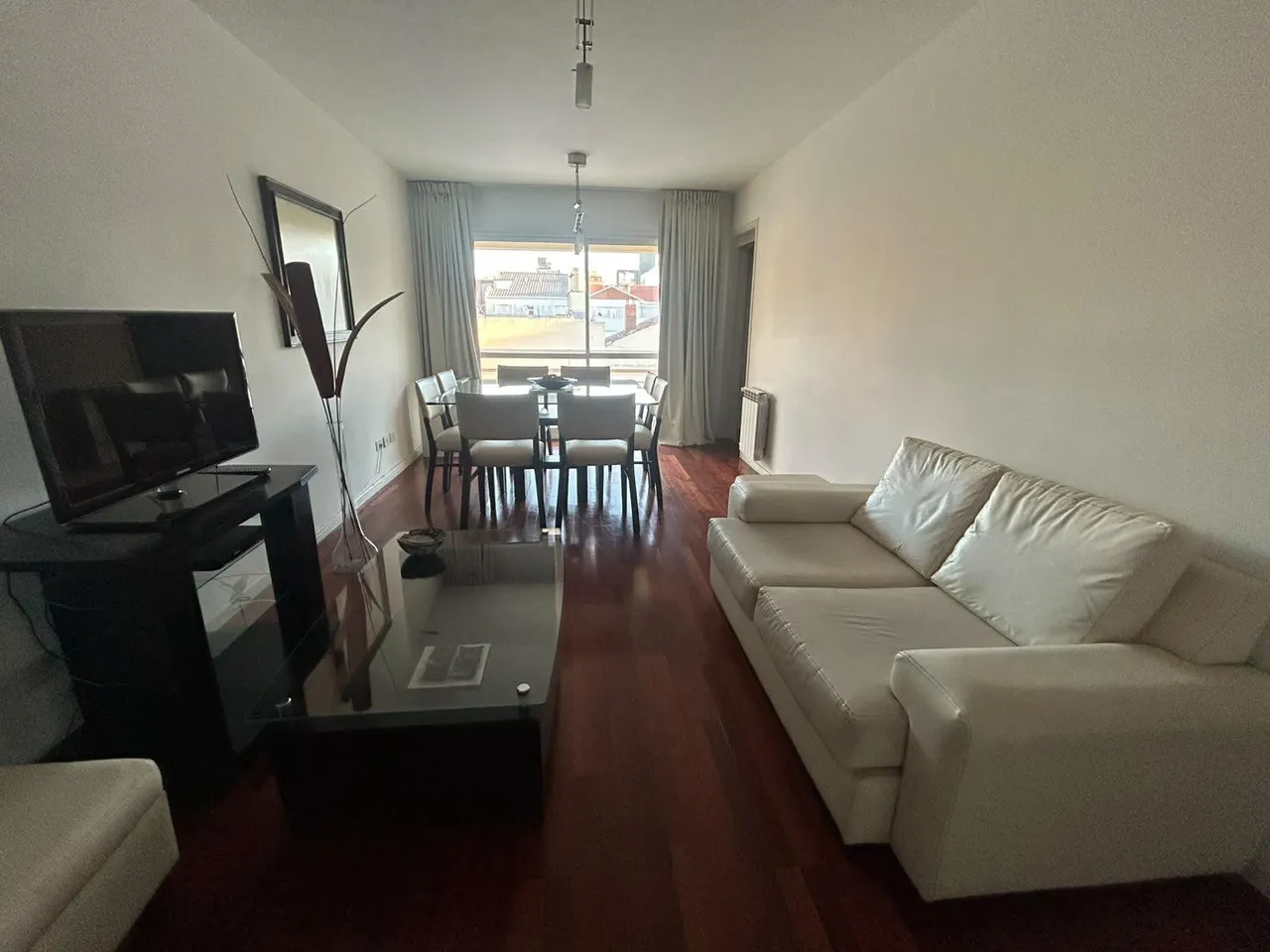 Departamento en Alvarado al 1300