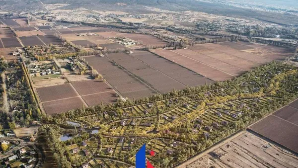 Terreno en Quattro del Plata, Vistalba
