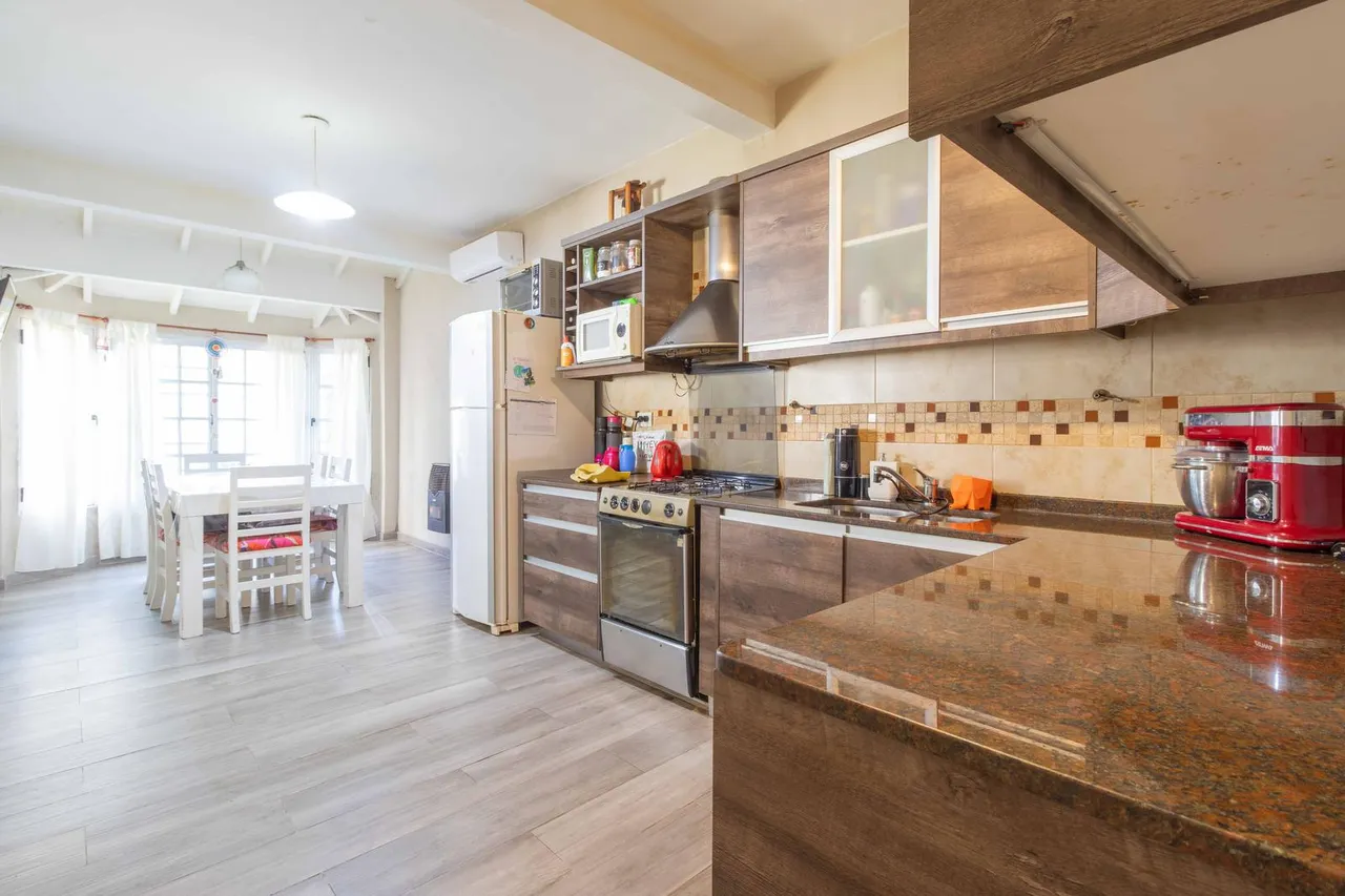 Casa en Carlos Paz al 3600