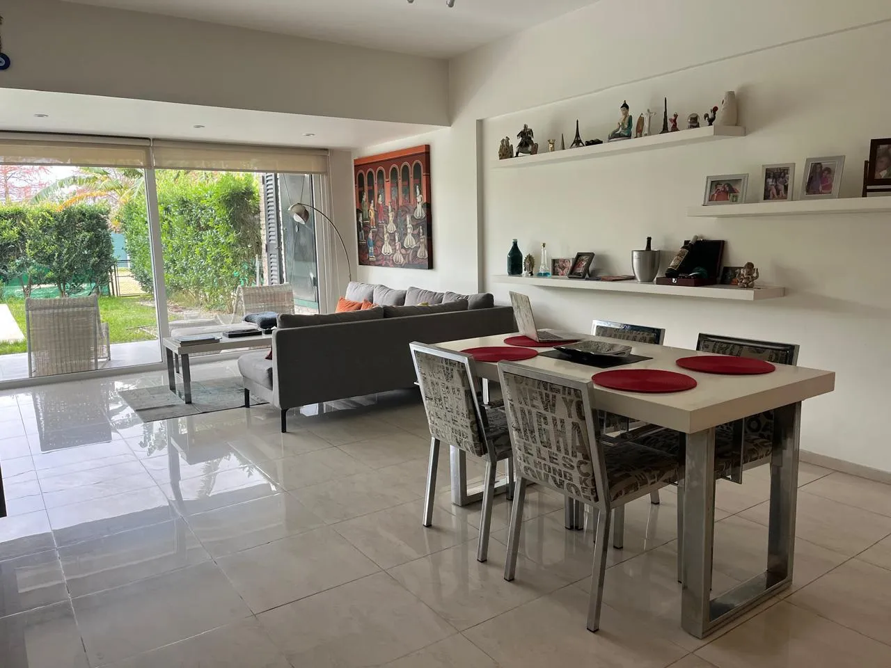Departamento en Flaubert al 1300