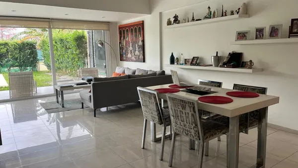 Departamento en Flaubert al 1300