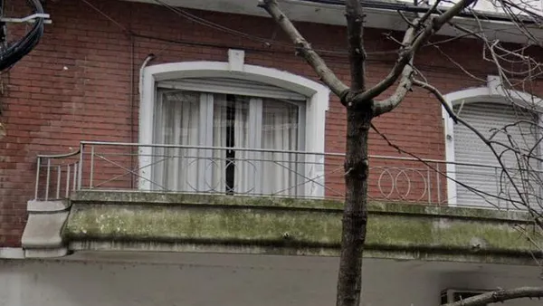 Departamento en Malabia al 100
