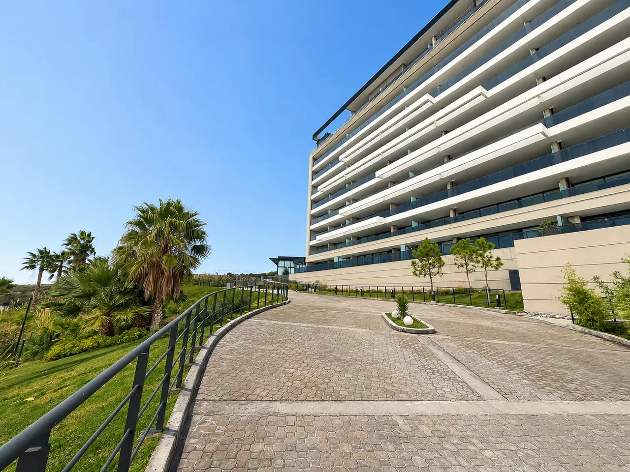 Departamento en Palmares Valley - Las Lomas