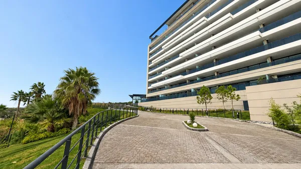 Departamento en Palmares Valley - Las Lomas