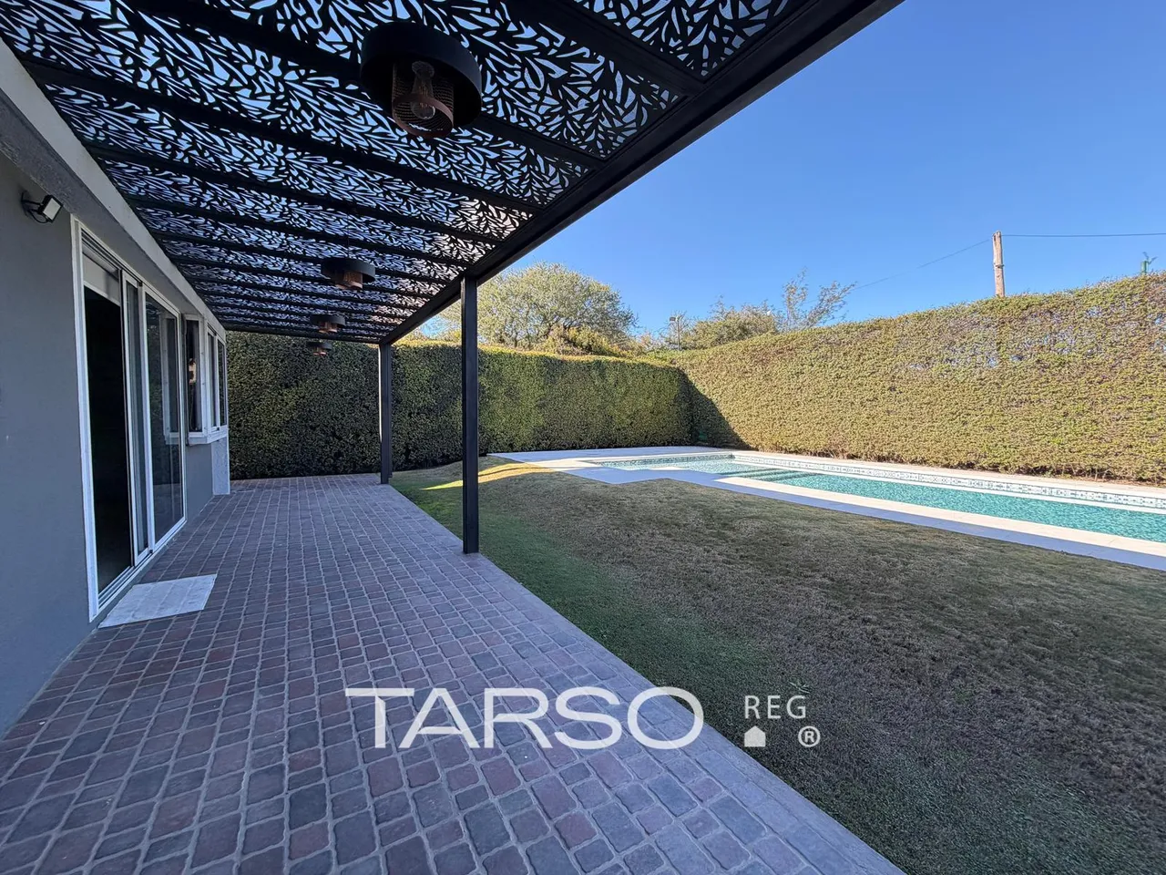 Casa en Casa en Venta de 3 dormitorios en El Balcon, Valle Escondido