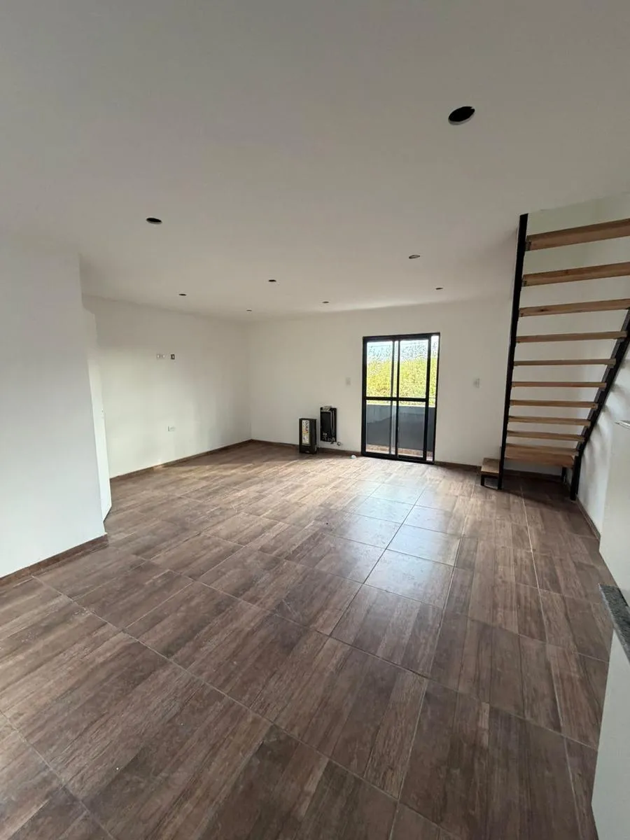 Departamento en Alberti 4396, Esq. Chaco, Mar del Plata.