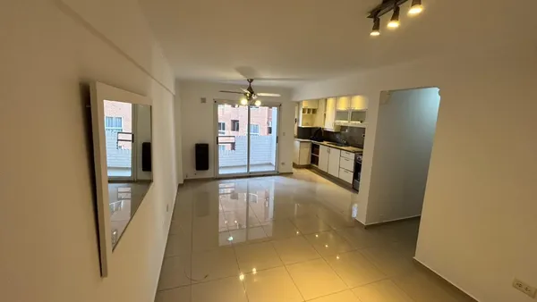 Departamento en TRANSITO CACERES DE ALLENDE al 400