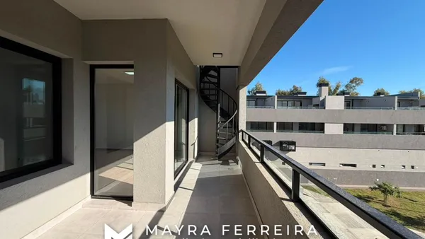 Departamento en Departamento 2 ambientes Alquiler con Balcón en Ayres del Sur