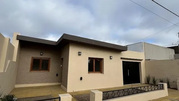 Casa en Olavarria al 900