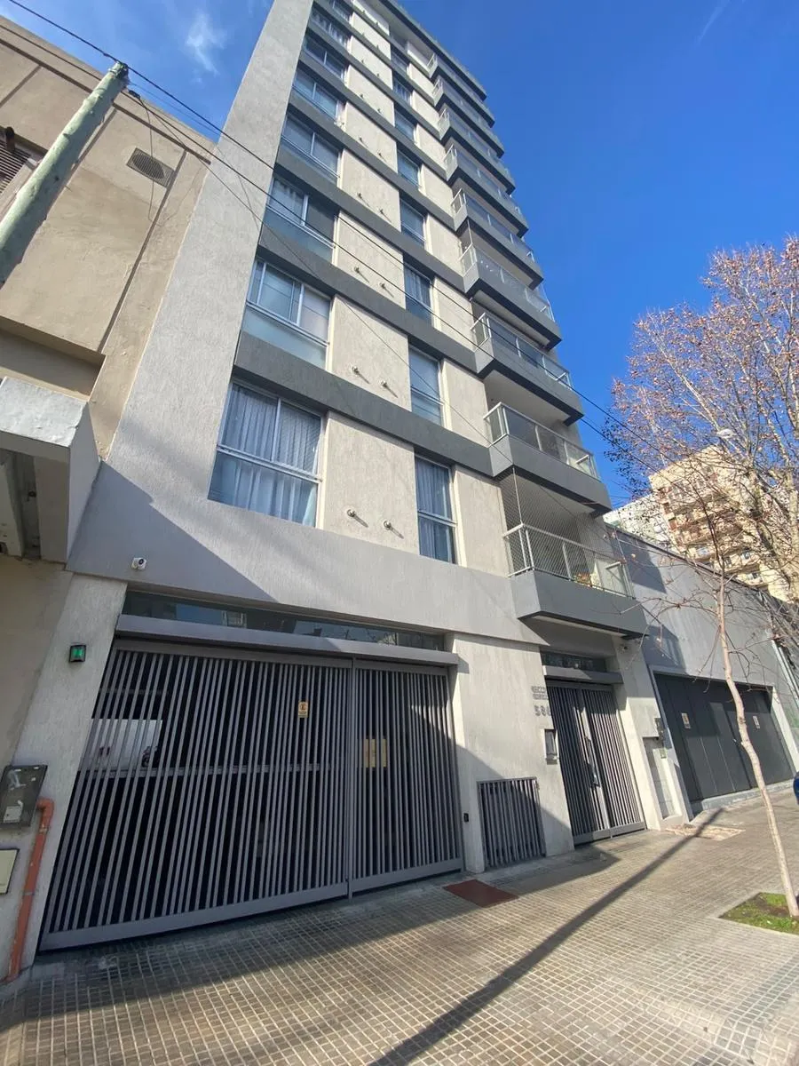 Departamento en Calle 57 entre 6 y 7