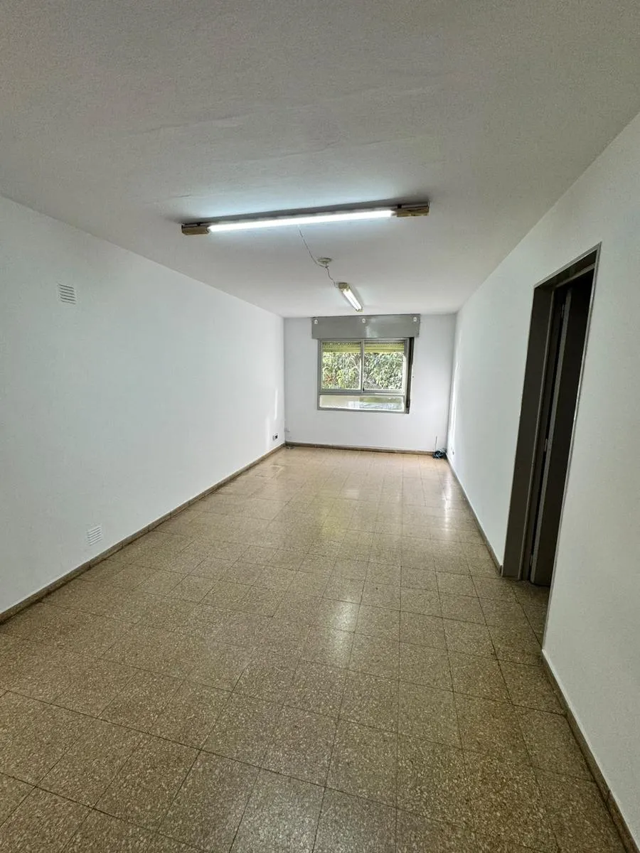 Departamento en Mariano Fragueiro al 1400