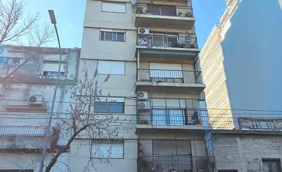 Departamento en Av. General Hornos al 1000 Barracas CABA