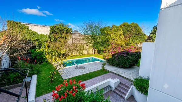 Casa en Bouqueron al 6900