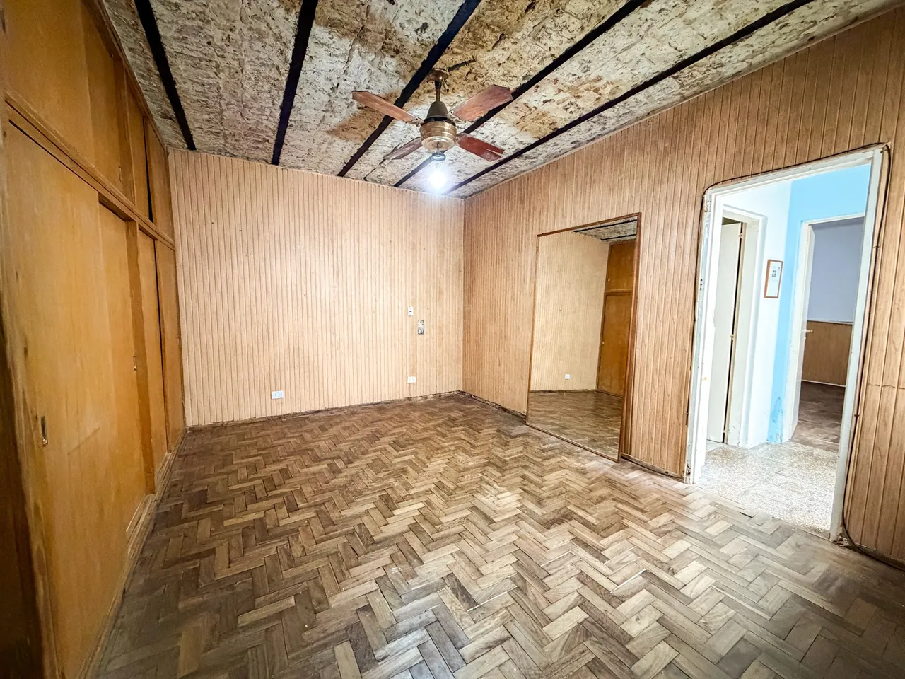 Casa en San Juan al 2500