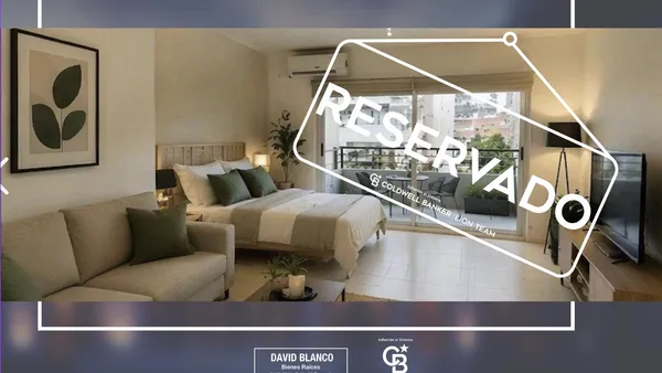 Departamento en Nogoya al 3500