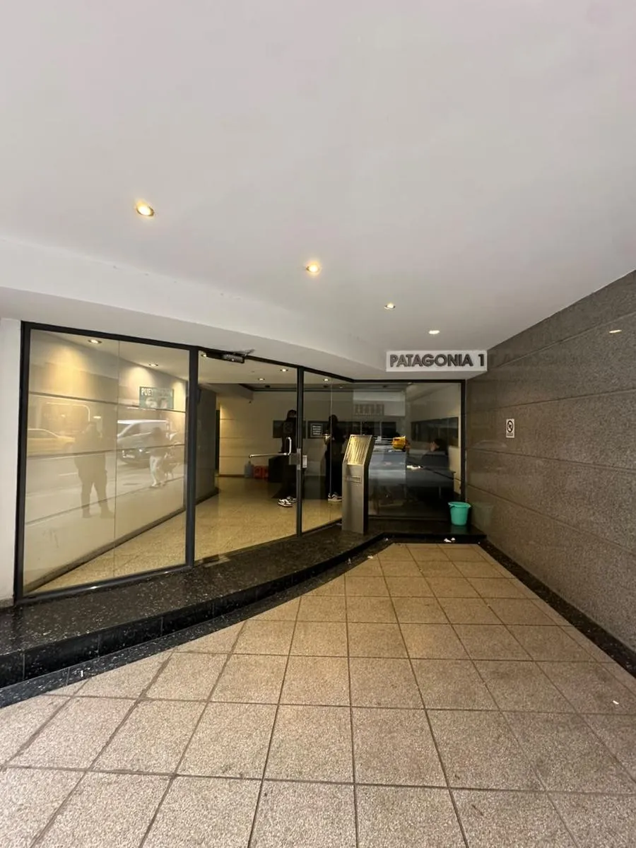 Cochera en Cochera con baulera en venta en el corazón de NUEVA CÓRDOBA