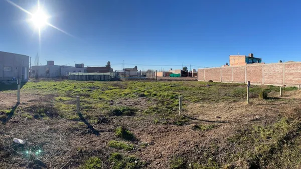 Terreno en Barrio Rincon del Valle