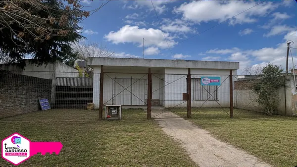 Casa en Nuñez al 500