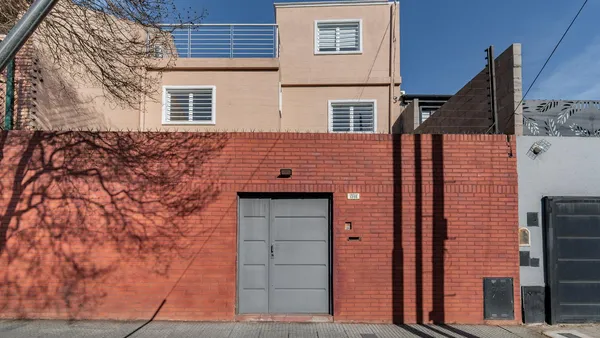 Casa en Corvalan al 1300