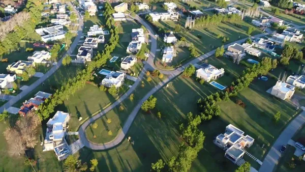 Terreno en los cardales country club
