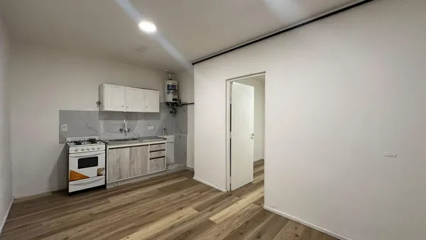 Departamento en San Luis al 1100