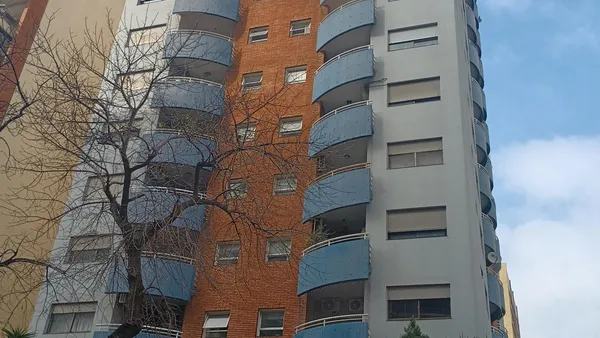 Departamento en Av. Congreso al 2300