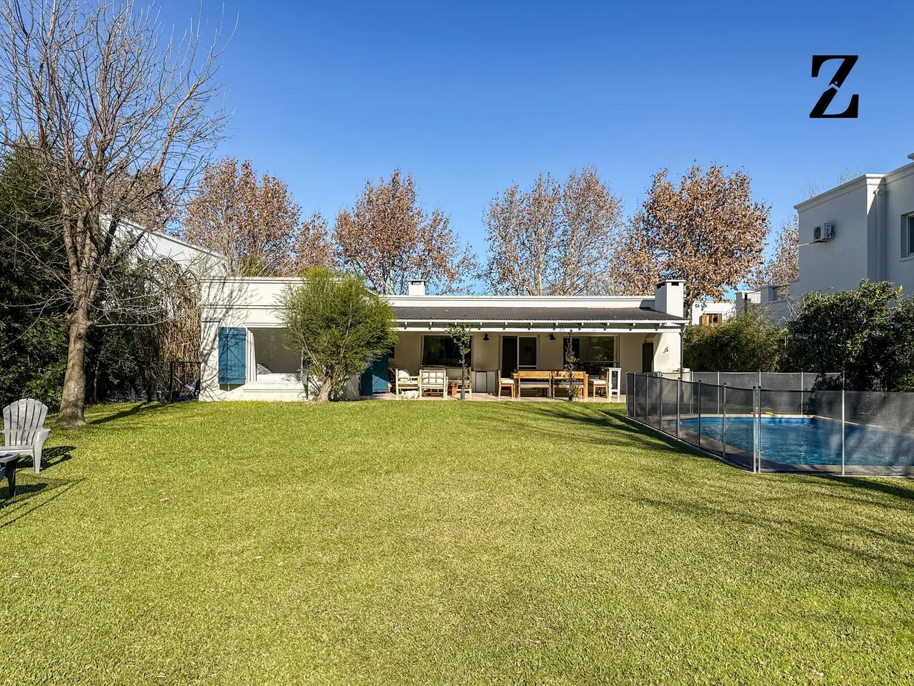 Casa en Corredor Bancalari al 3900