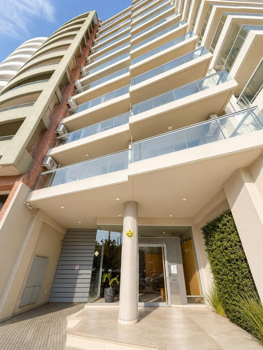 Departamento en Av. Wheelwright al 1700