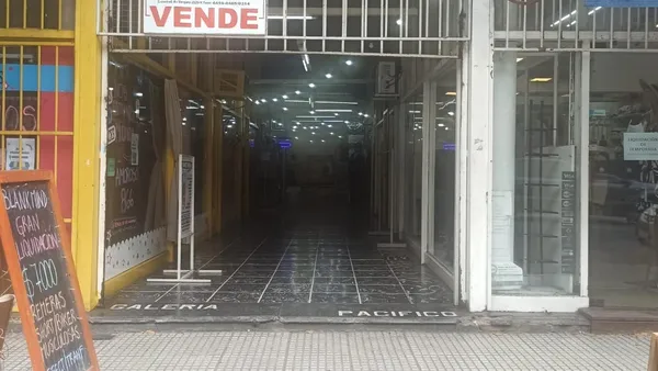 Local Comercial en Jauretche al 1400