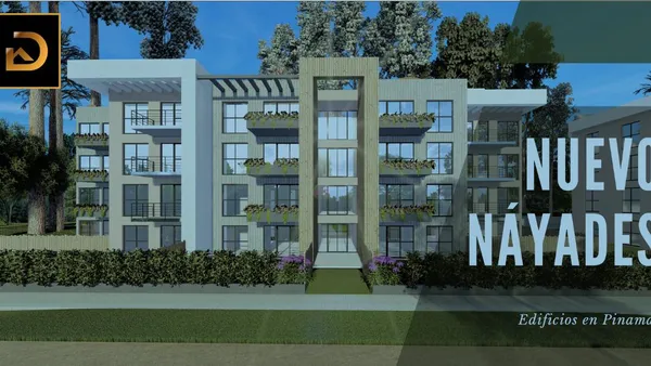 Departamento en Boulevard Ícaro al 1582 edificio Nuevo Náyades