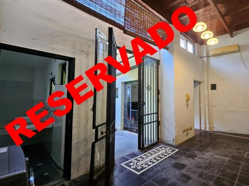 Departamento en Mexico al 400