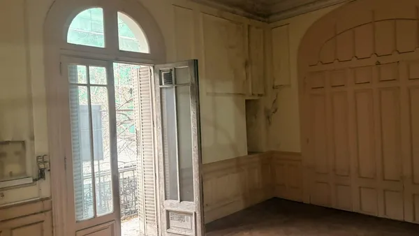 Departamento en bartolome Mitre al 1900