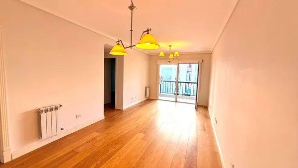 Departamento en Sarmiento al 3100