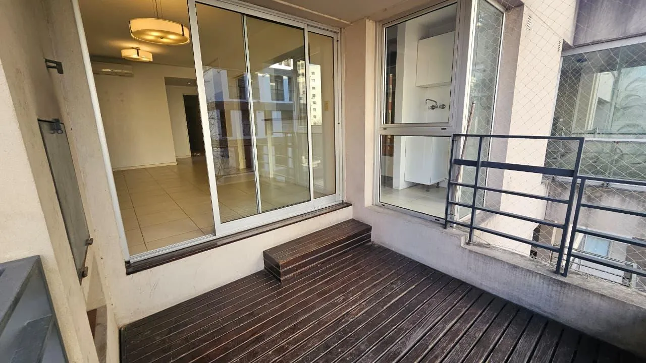 Departamento en Calle 43 entre 13 y 14 al 900