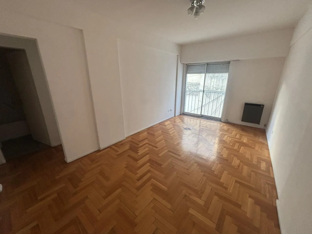 Departamento en Pje. del Carmen al 700