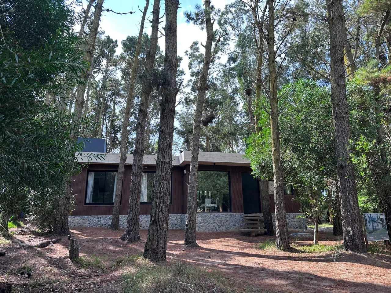 Casa en Los Cóndores al 500