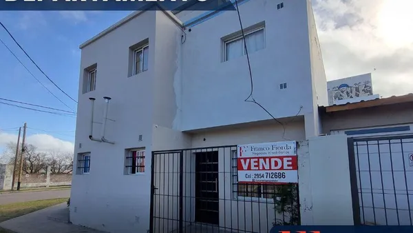 Departamento en Medici & Constituyentes