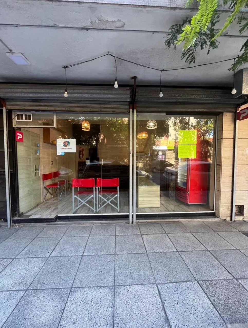 Local Comercial en 9 De Julio al 2800