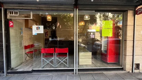 Local Comercial en 9 De Julio al 2800