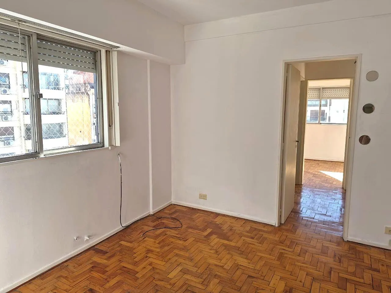 Departamento en Beruti al 2800
