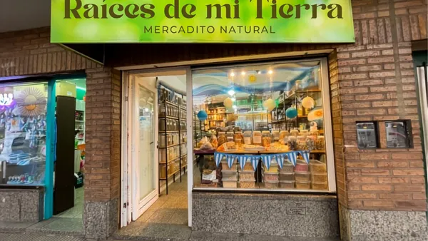 Fondo de Comercio en Mariano Frageuiro al 2500