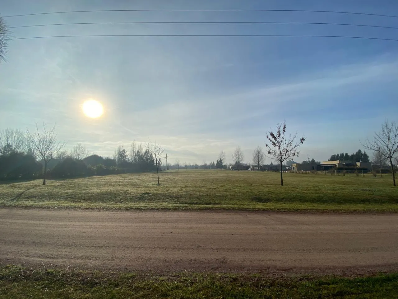 Terreno en Fincas de San Vicente
