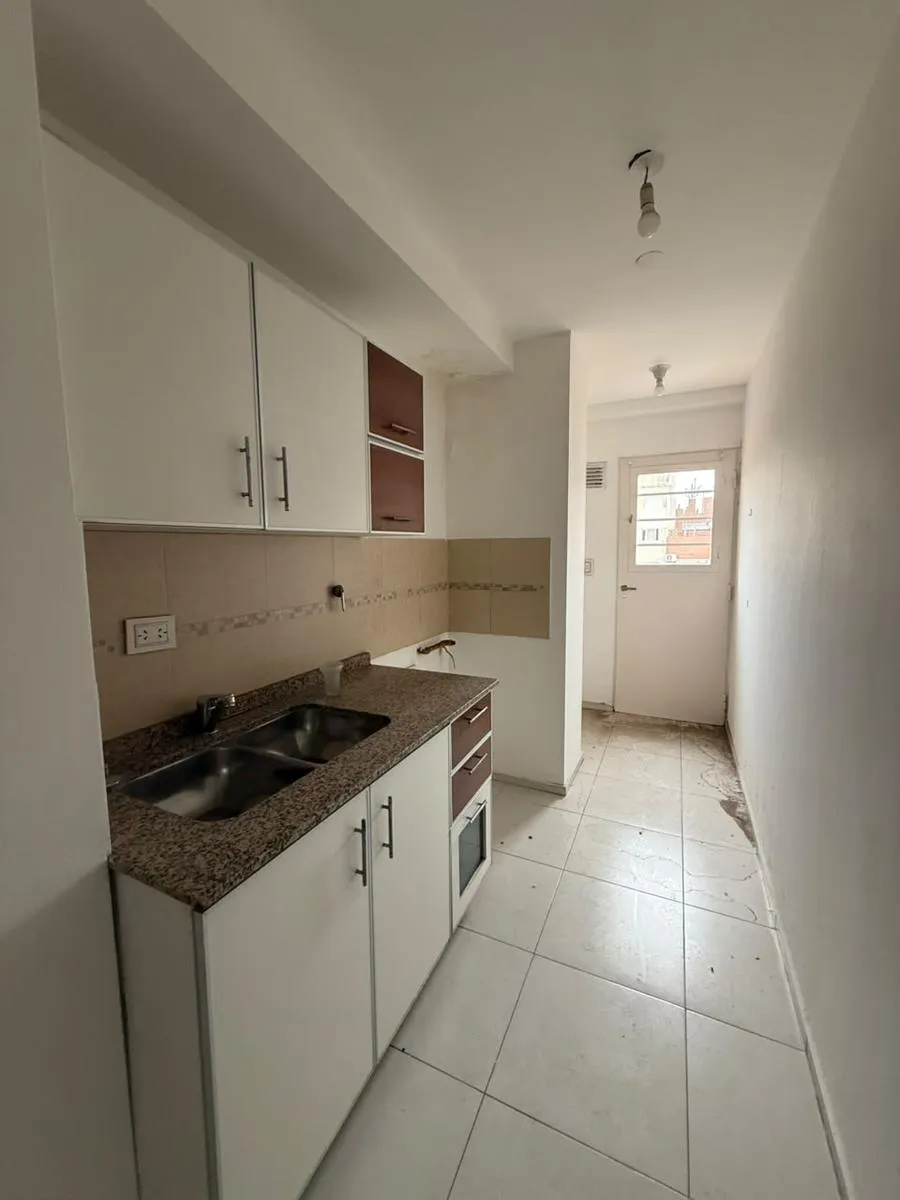 Departamento en Boulevard Illia al 446