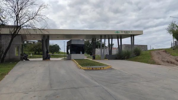 Terreno en OPORTUNIDAD - LOTE 710m2, 60usd/m2
