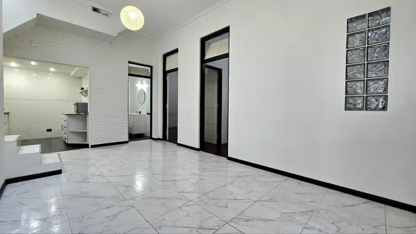 Departamento en Av Costituyentes al 3500