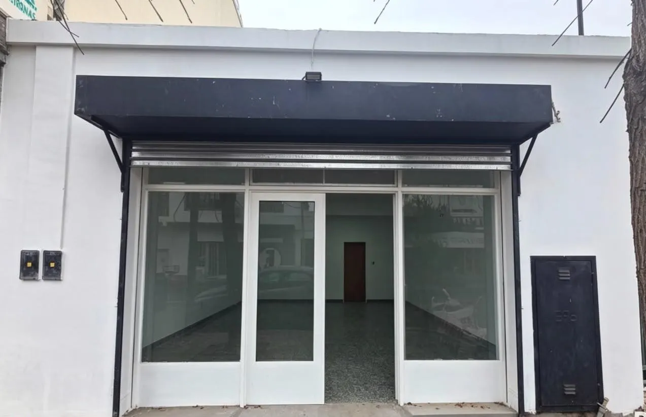 Local Comercial en Ignacio Rivas al 400