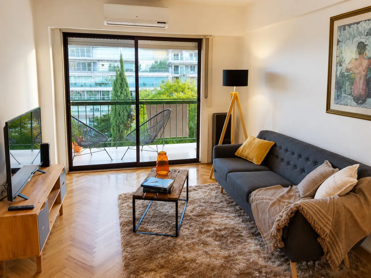 Departamento en GOLF VIEW – Espacio, vistas y ubicación privilegiada